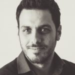 Asterios Markatopoulos