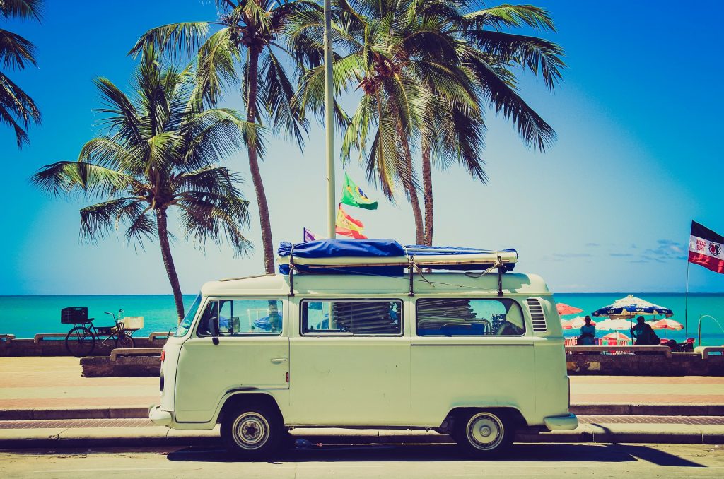 vw camper